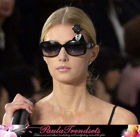 chanel blue sunglasses|coco chanel sunglasses outlet.